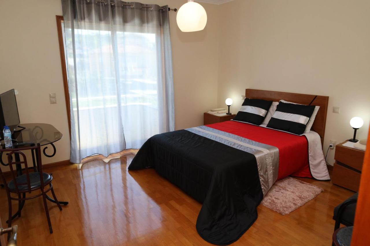 מלון וילה נובה דה גאיה Porto Cruz House מראה חיצוני תמונה