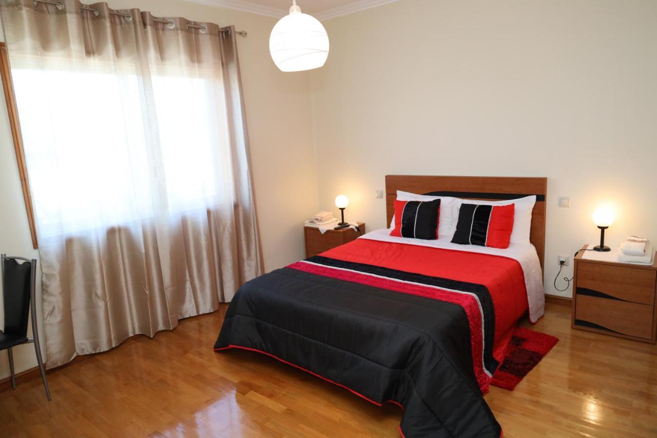 מלון וילה נובה דה גאיה Porto Cruz House מראה חיצוני תמונה