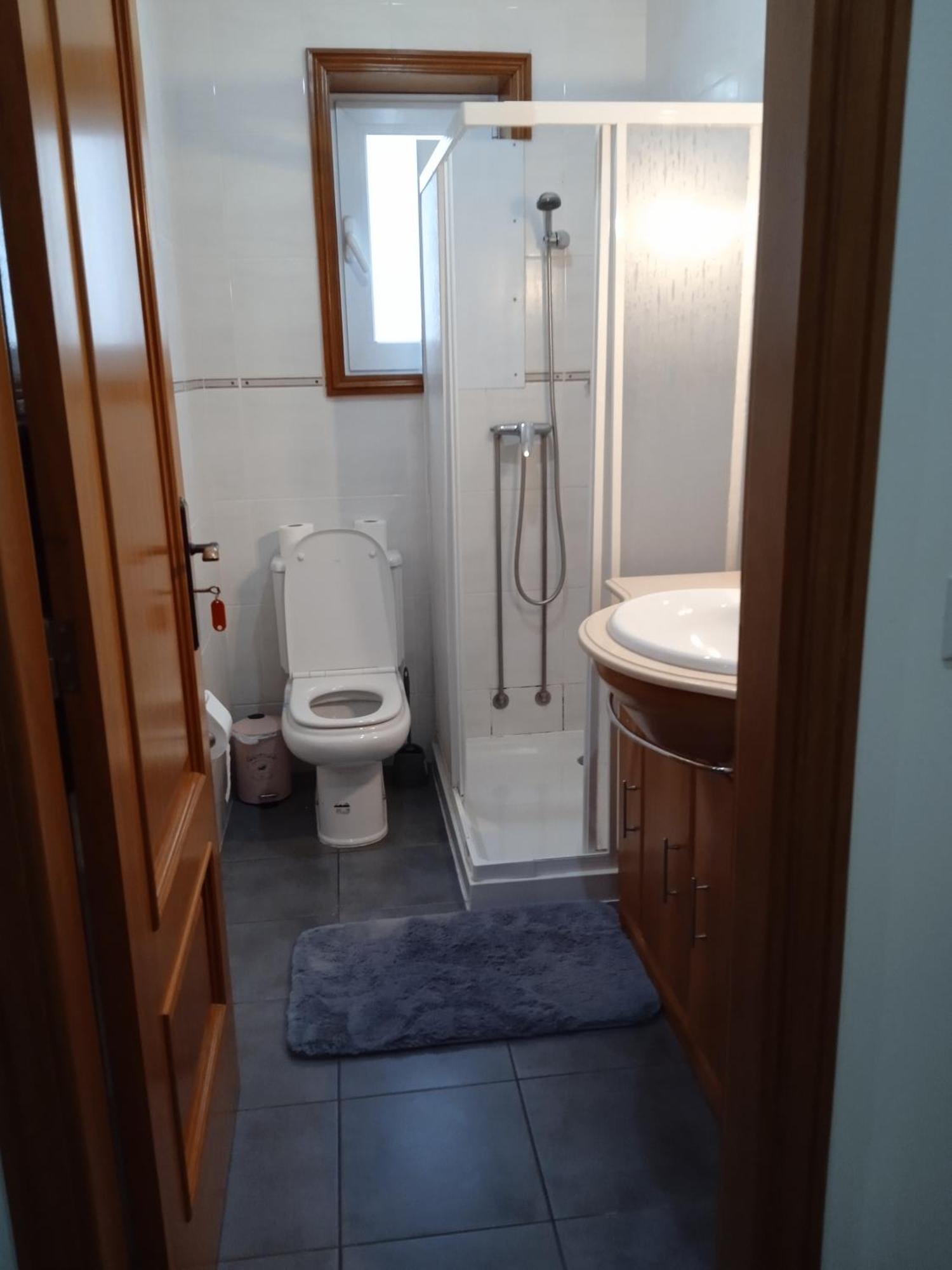 מלון וילה נובה דה גאיה Porto Cruz House מראה חיצוני תמונה